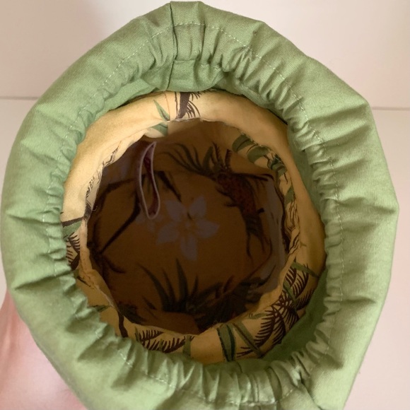 Vintage Pineapple purse - Picture 6 of 7